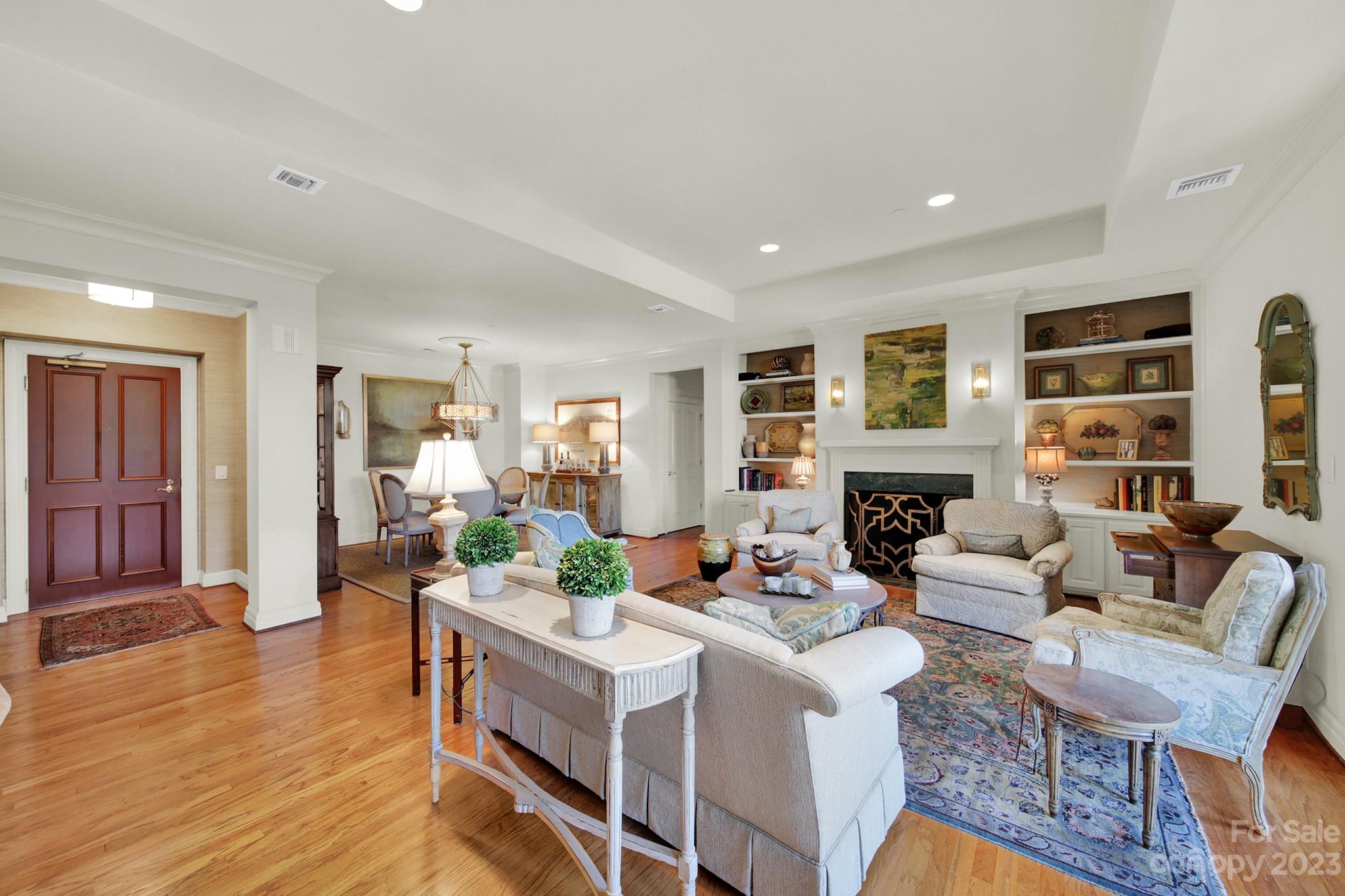 Fourth Ward - Residential