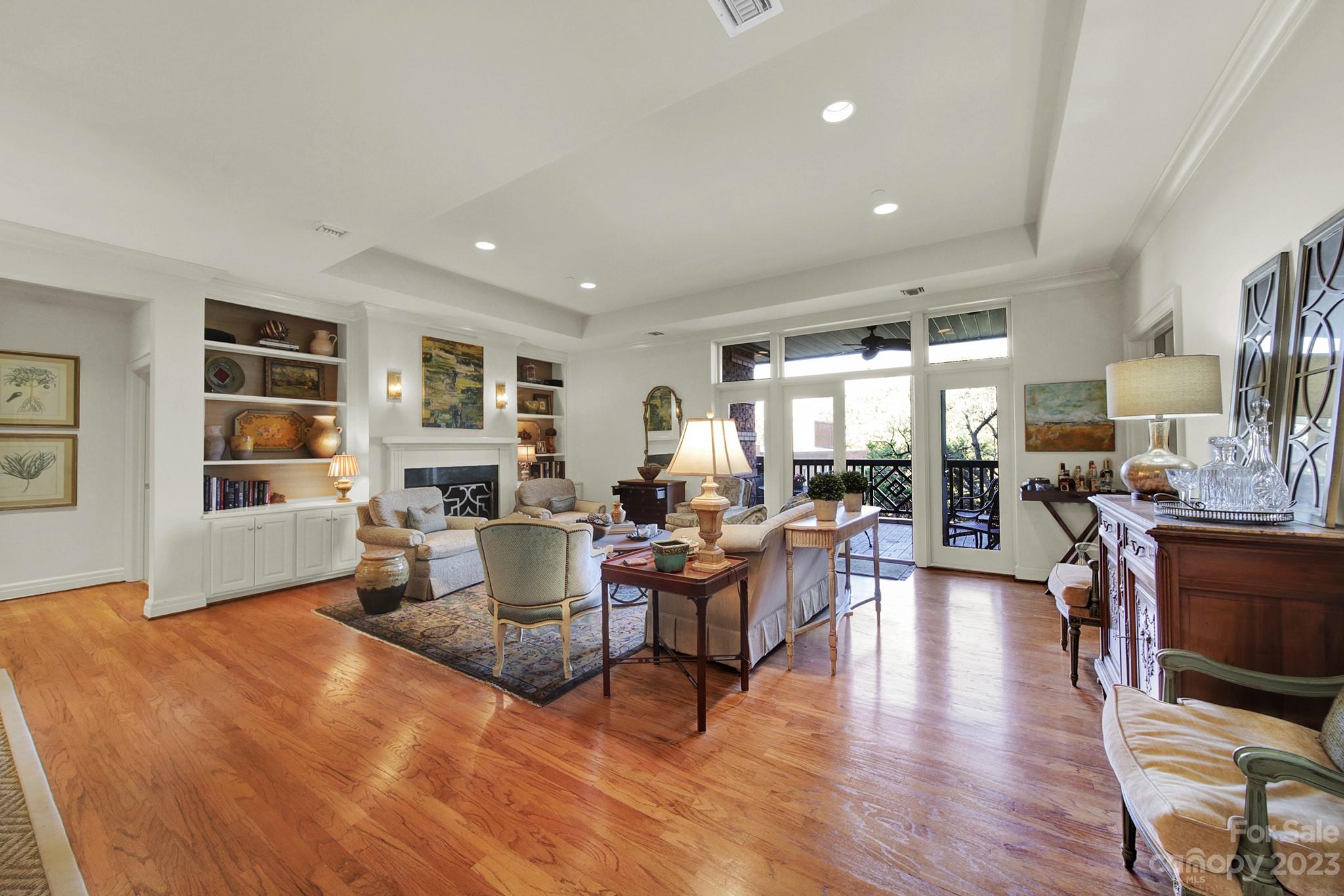 Fourth Ward - Residential