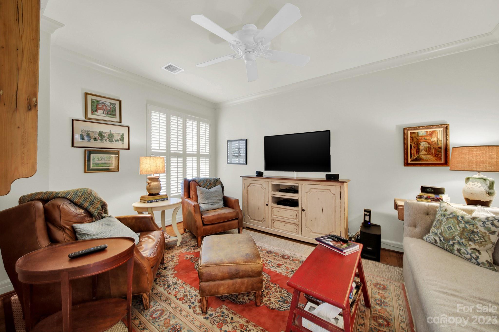 Fourth Ward - Residential