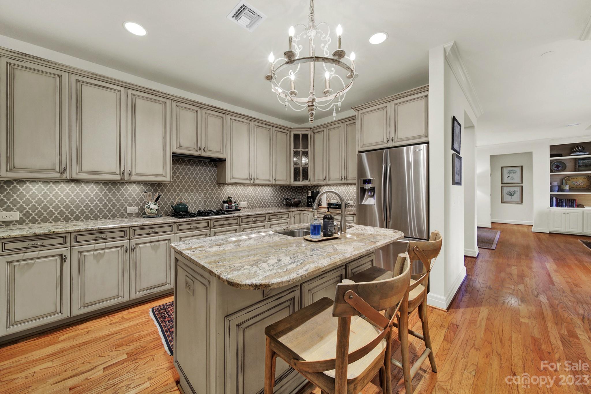 Fourth Ward - Residential