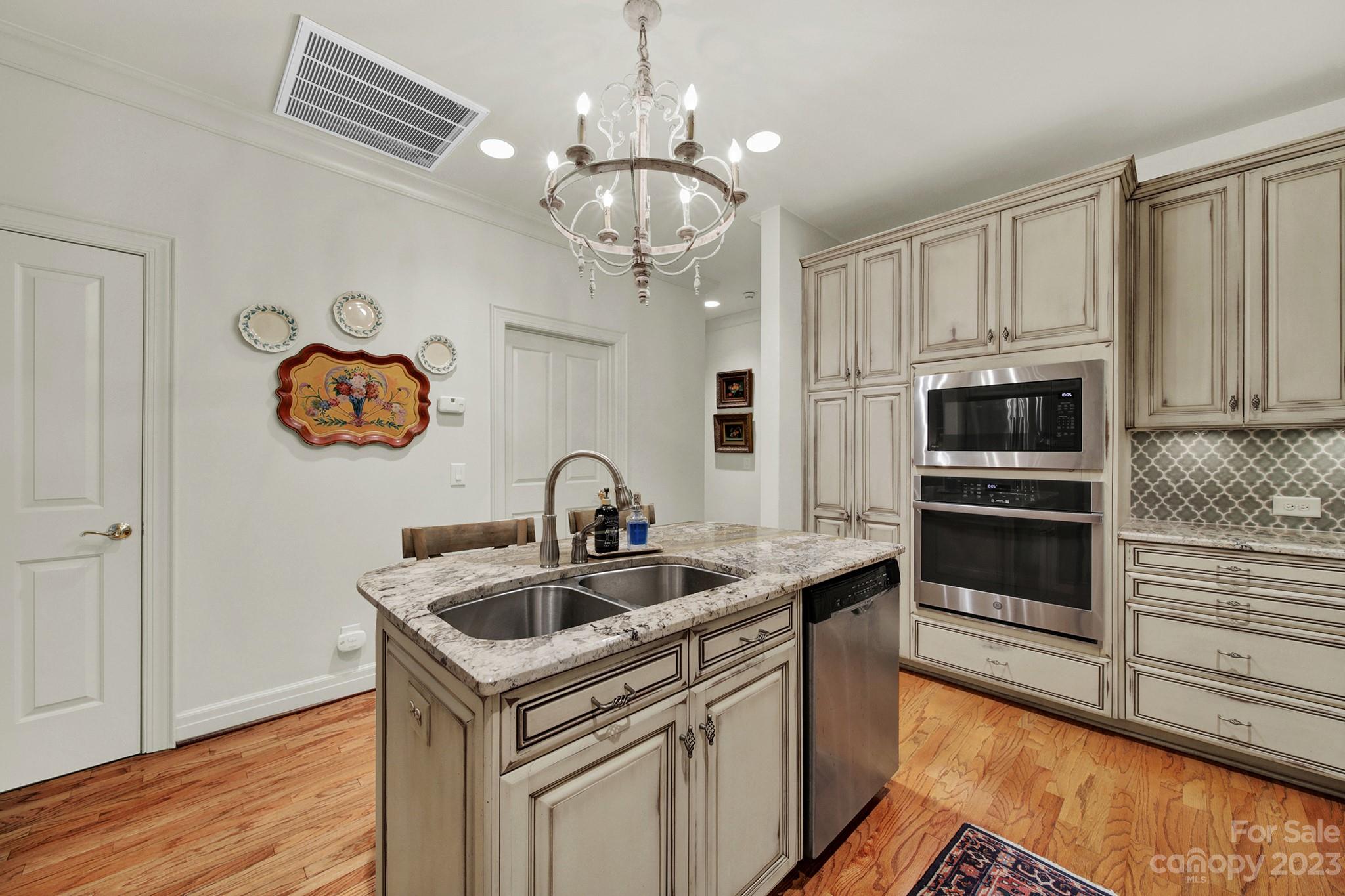 Fourth Ward - Residential