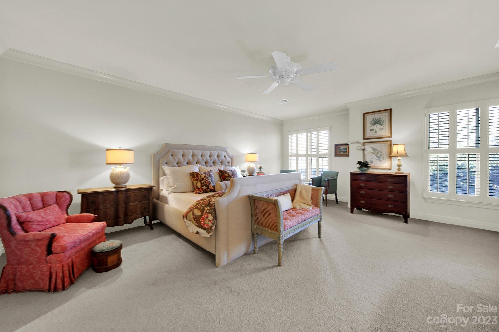 Fourth Ward - Residential