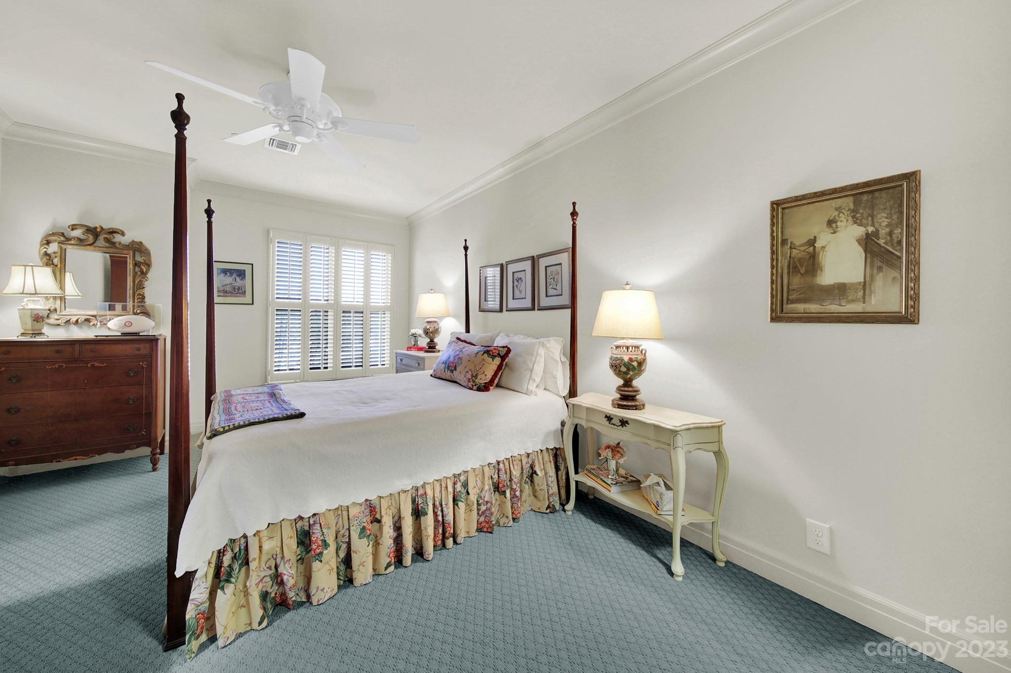 Fourth Ward - Residential