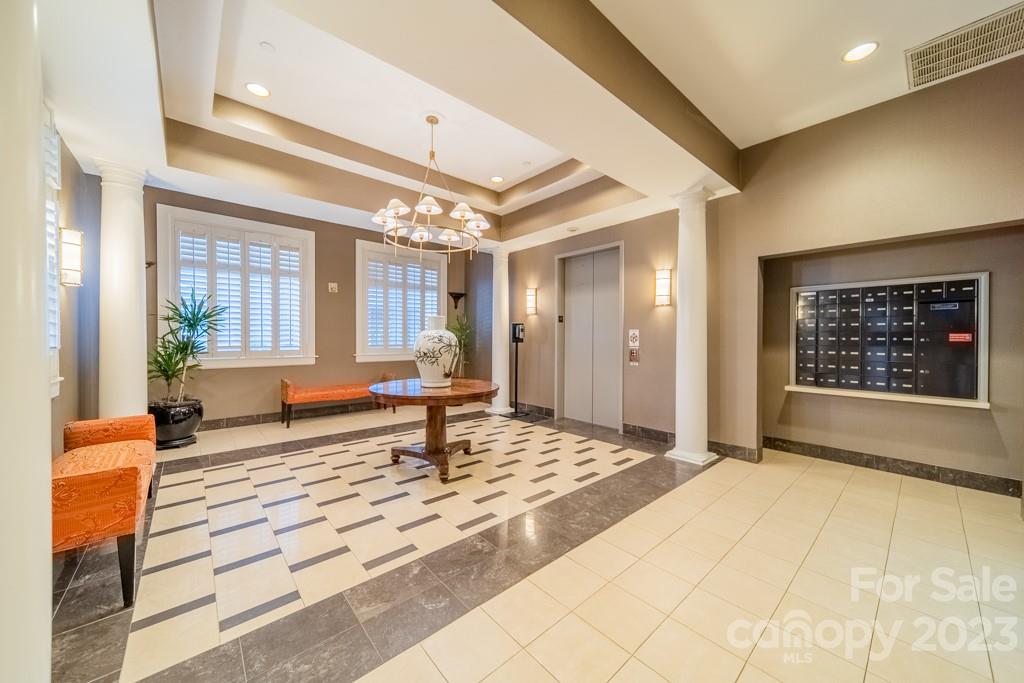 Fourth Ward - Residential