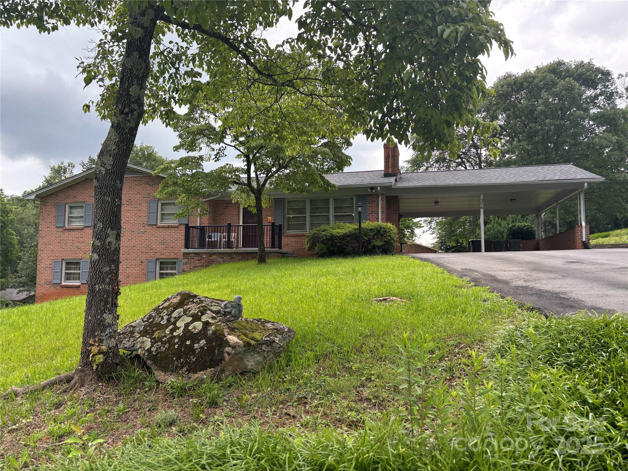 Lakemont Park - Residential