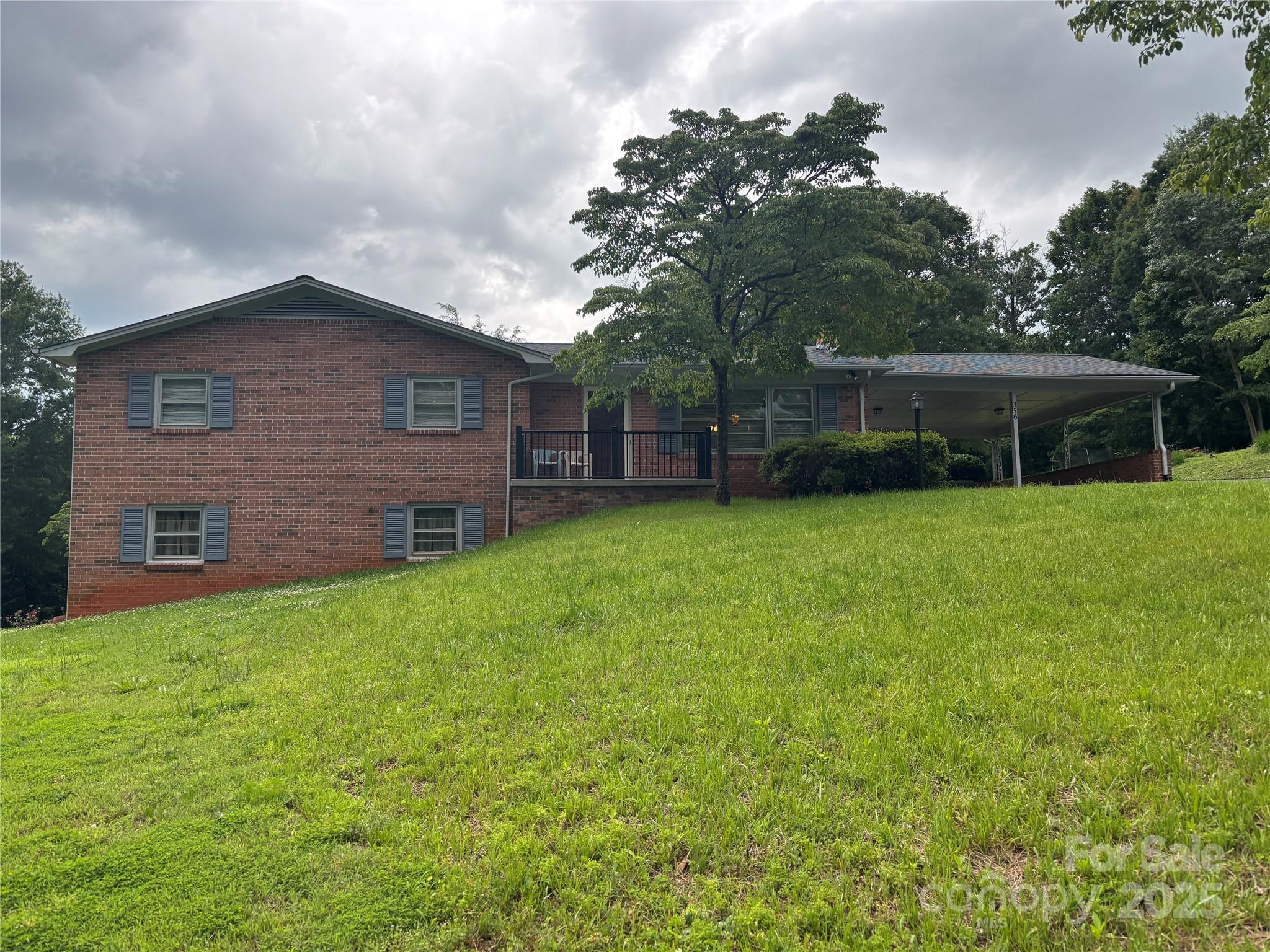 Lakemont Park - Residential