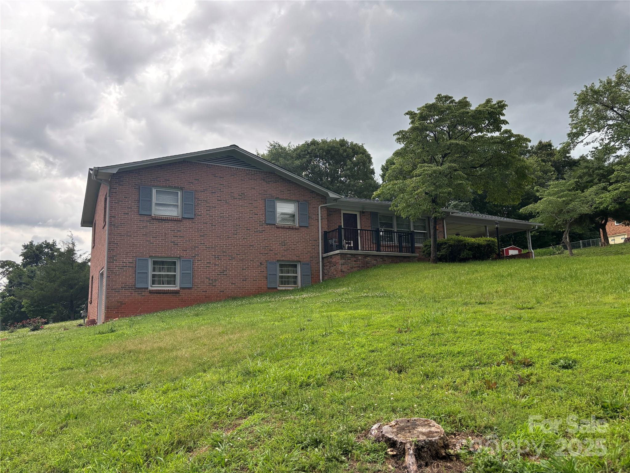 Lakemont Park - Residential