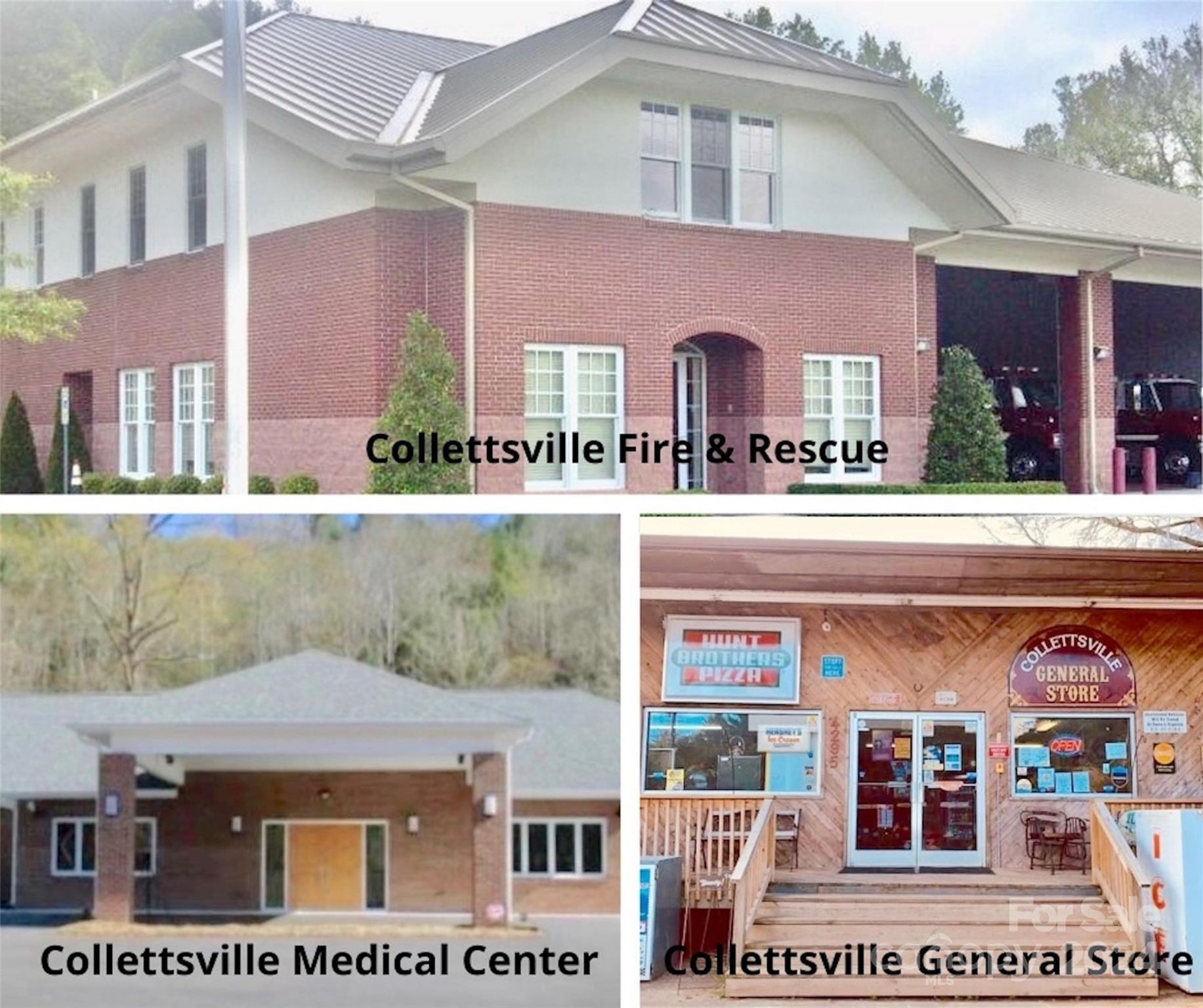 The Coves Mountain River Club - Land