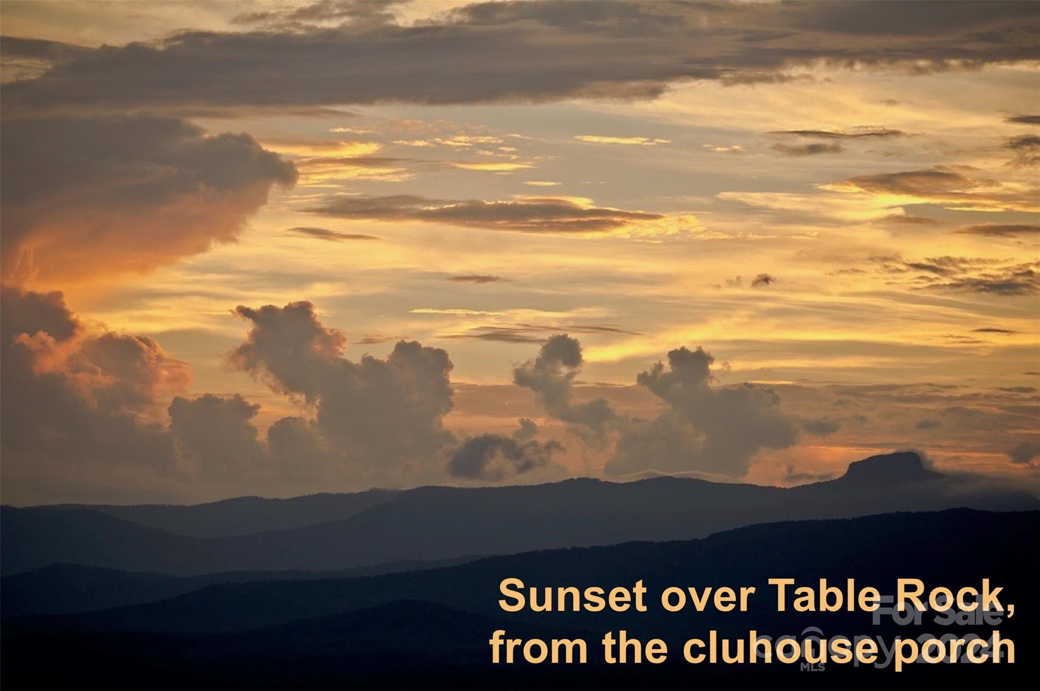 The Coves Mountain River Club - Land