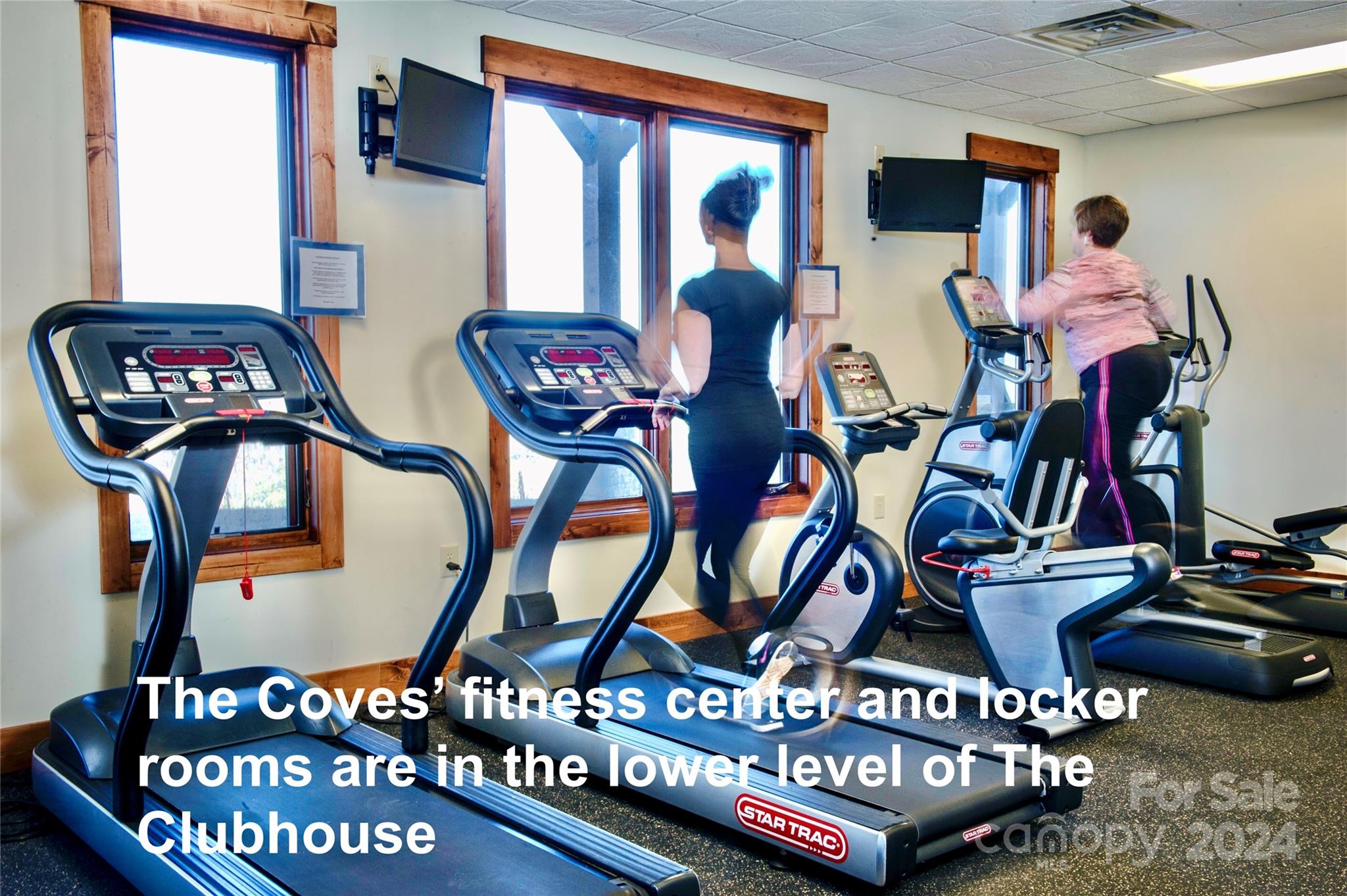 The Coves Mountain River Club - Land