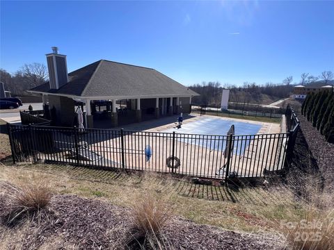 A home in Candler