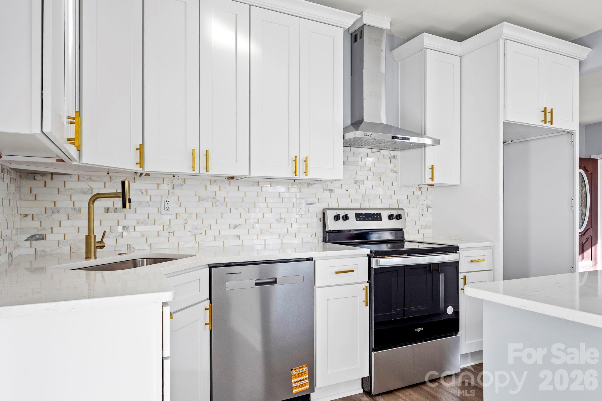 Crowders Mountain Ne - Residential