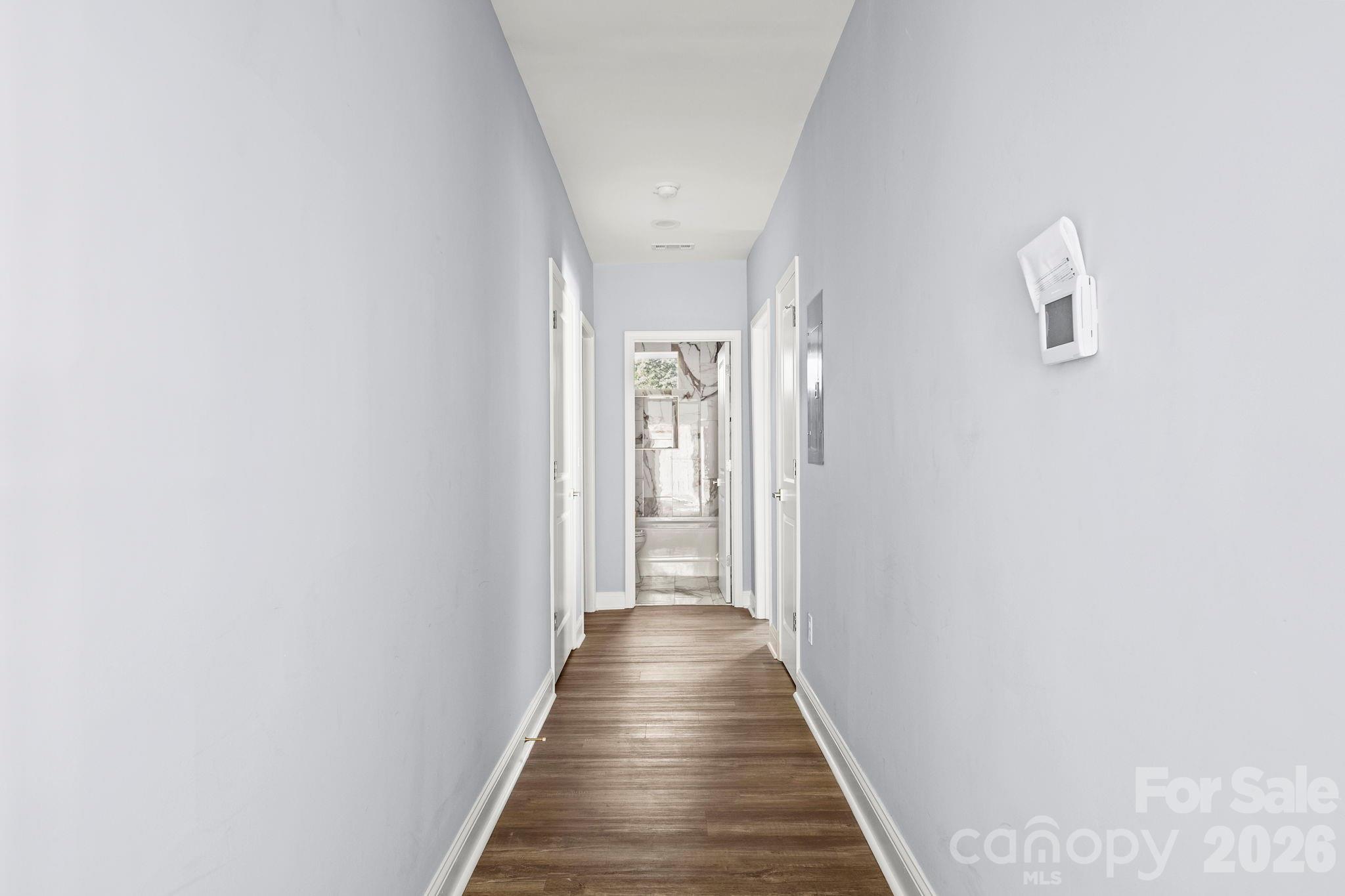 Crowders Mountain Ne - Residential