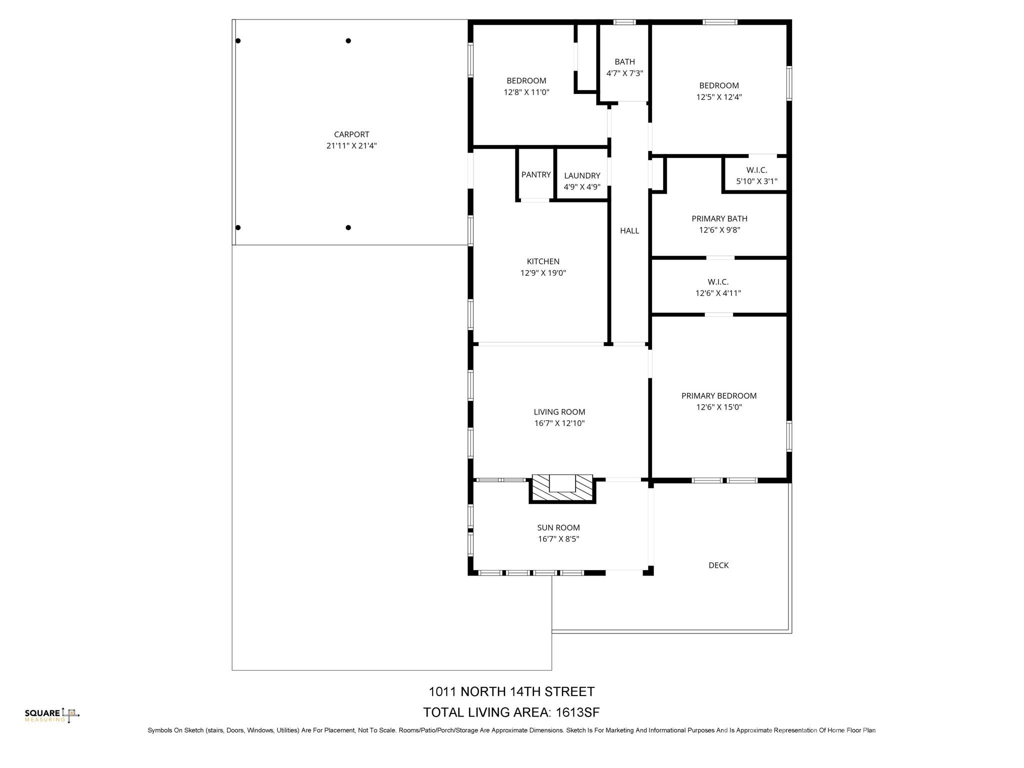 Crowders Mountain Ne - Residential