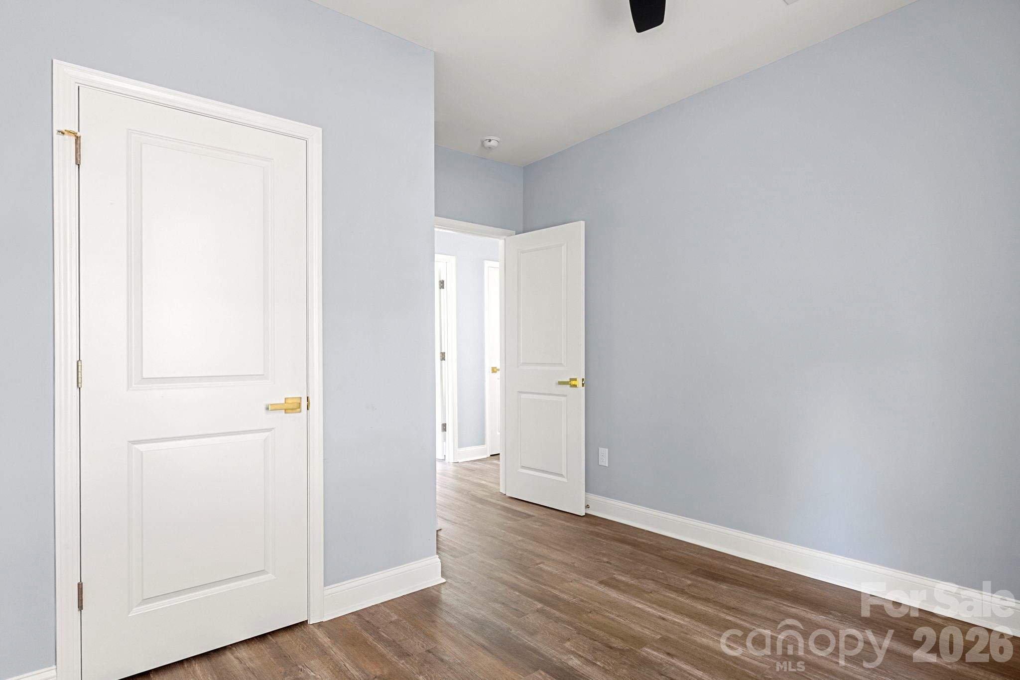 Crowders Mountain Ne - Residential