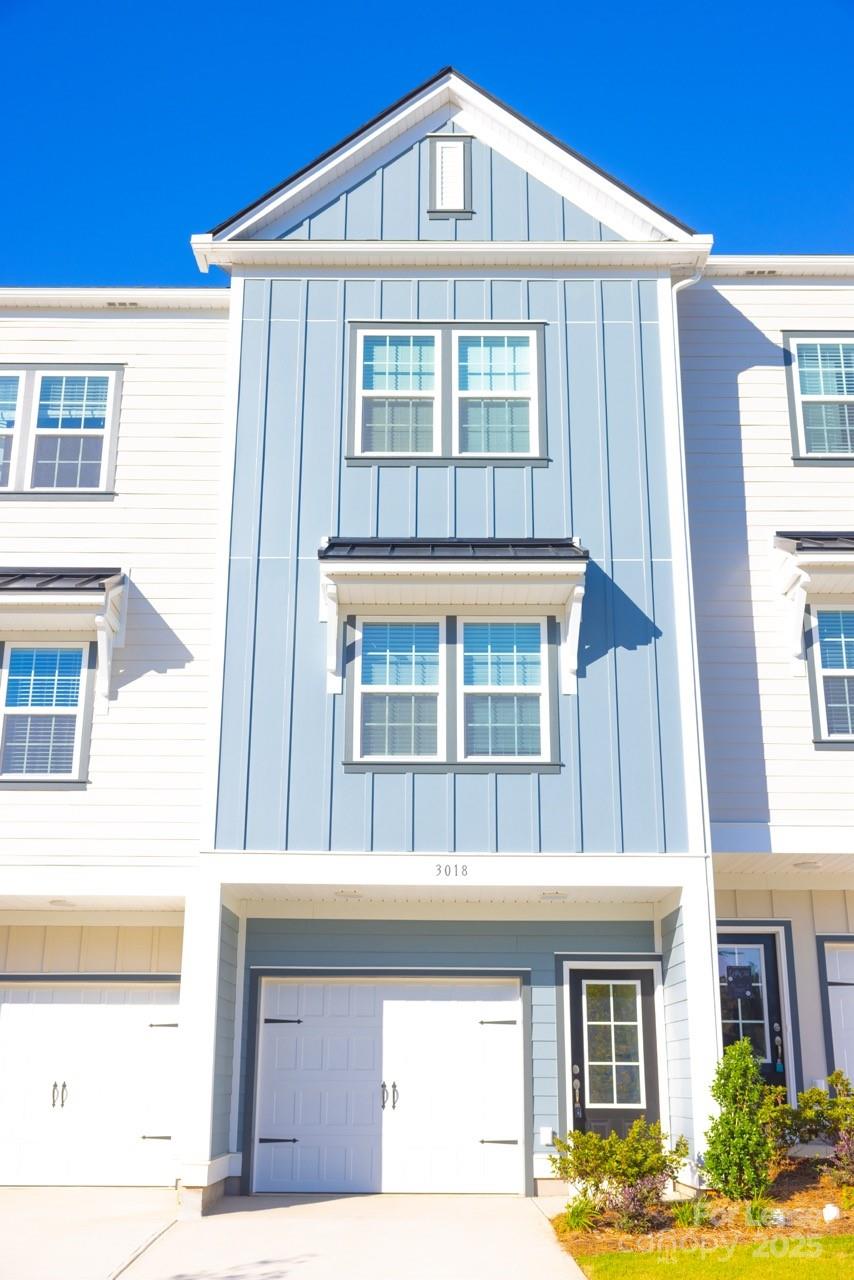 3018 Butler Hill Drive