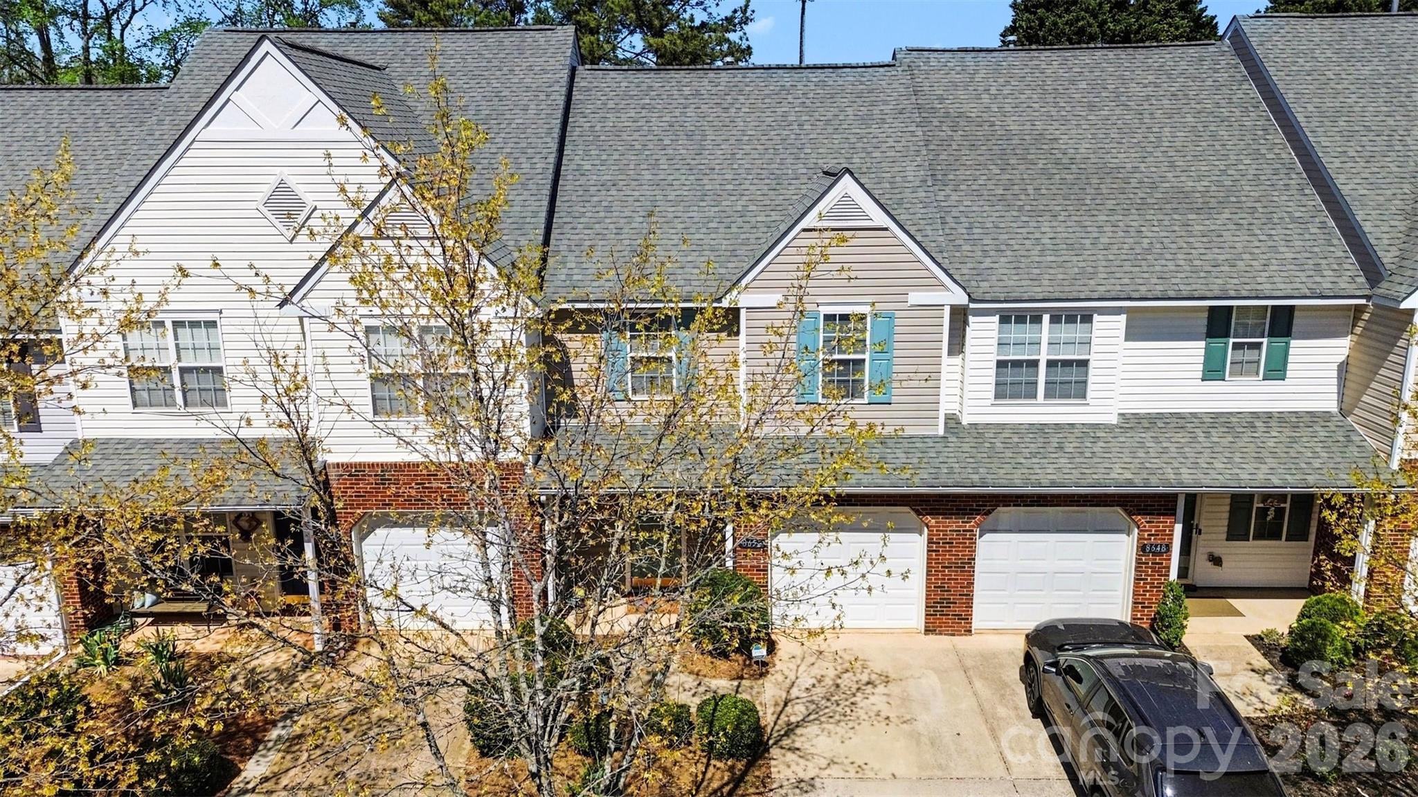 Tyler Woods - Residential