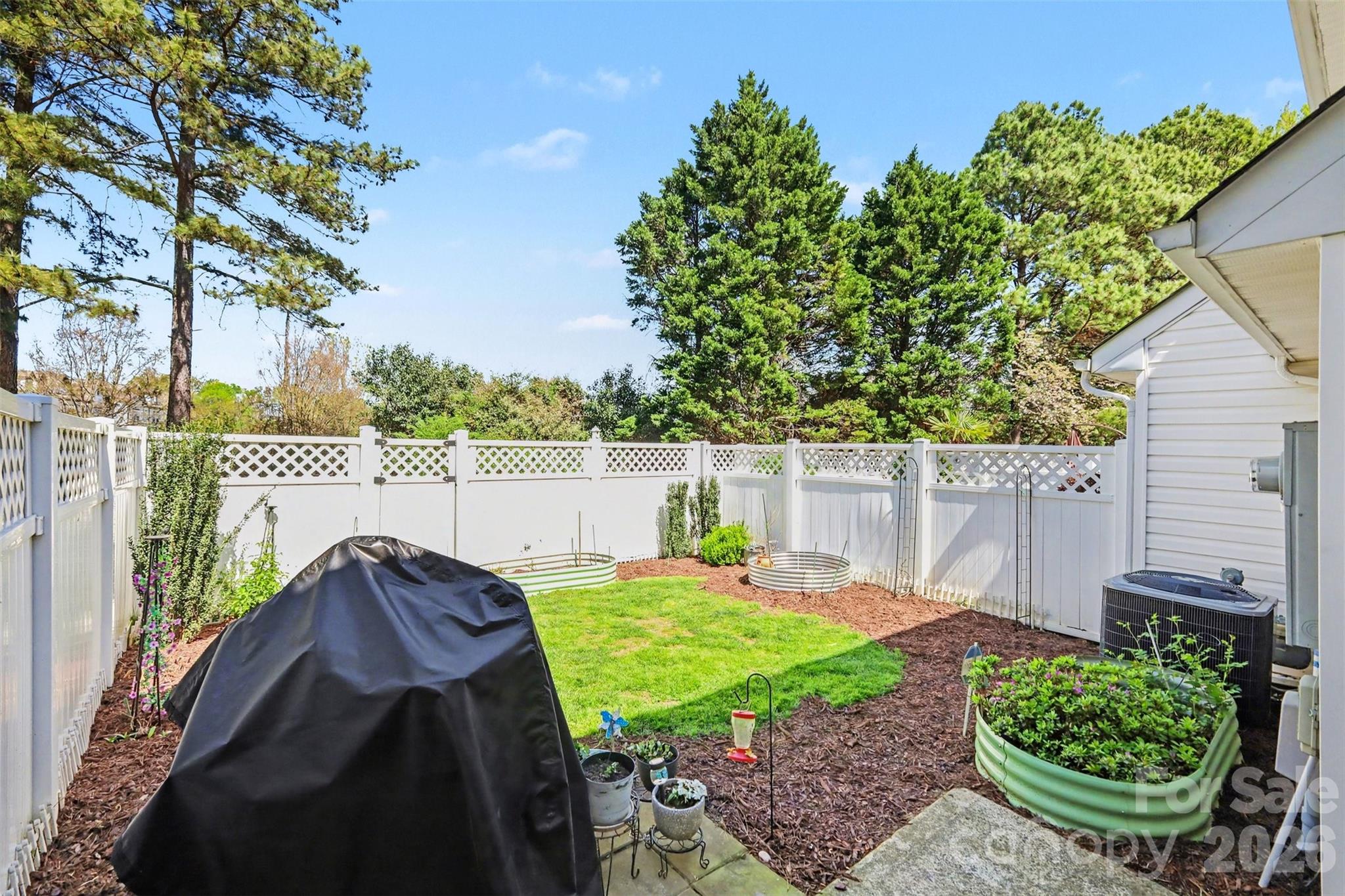 Tyler Woods - Residential