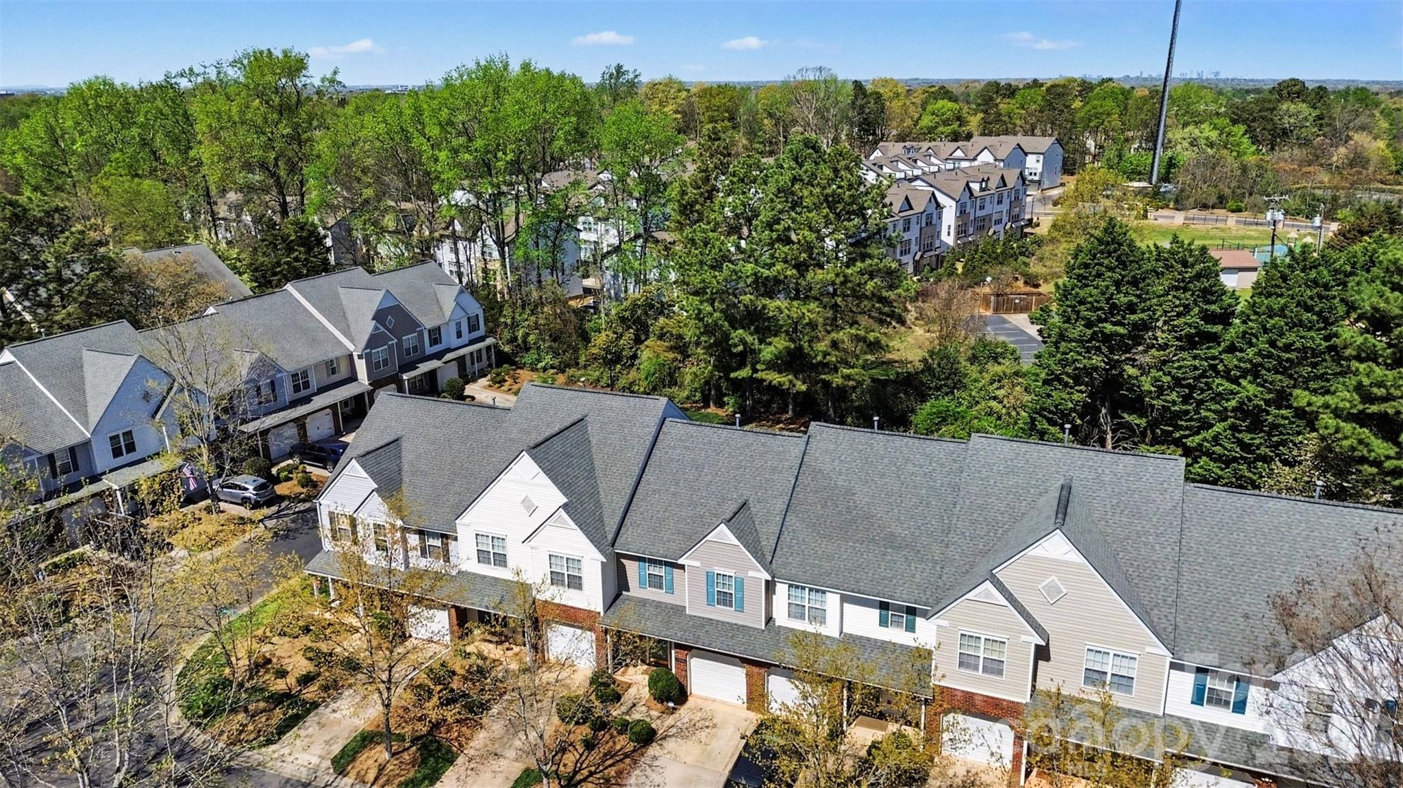 Tyler Woods - Residential