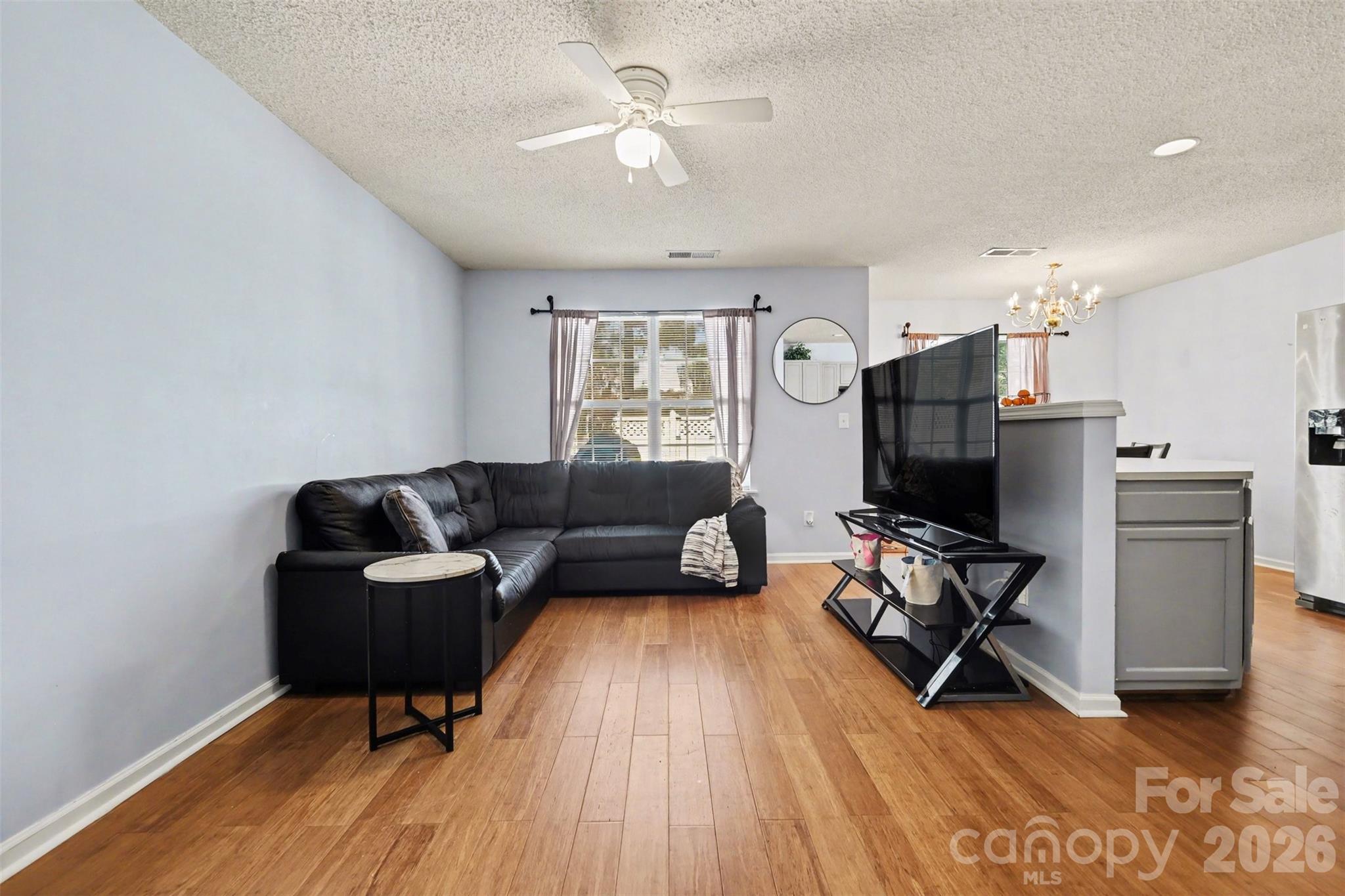 Tyler Woods - Residential