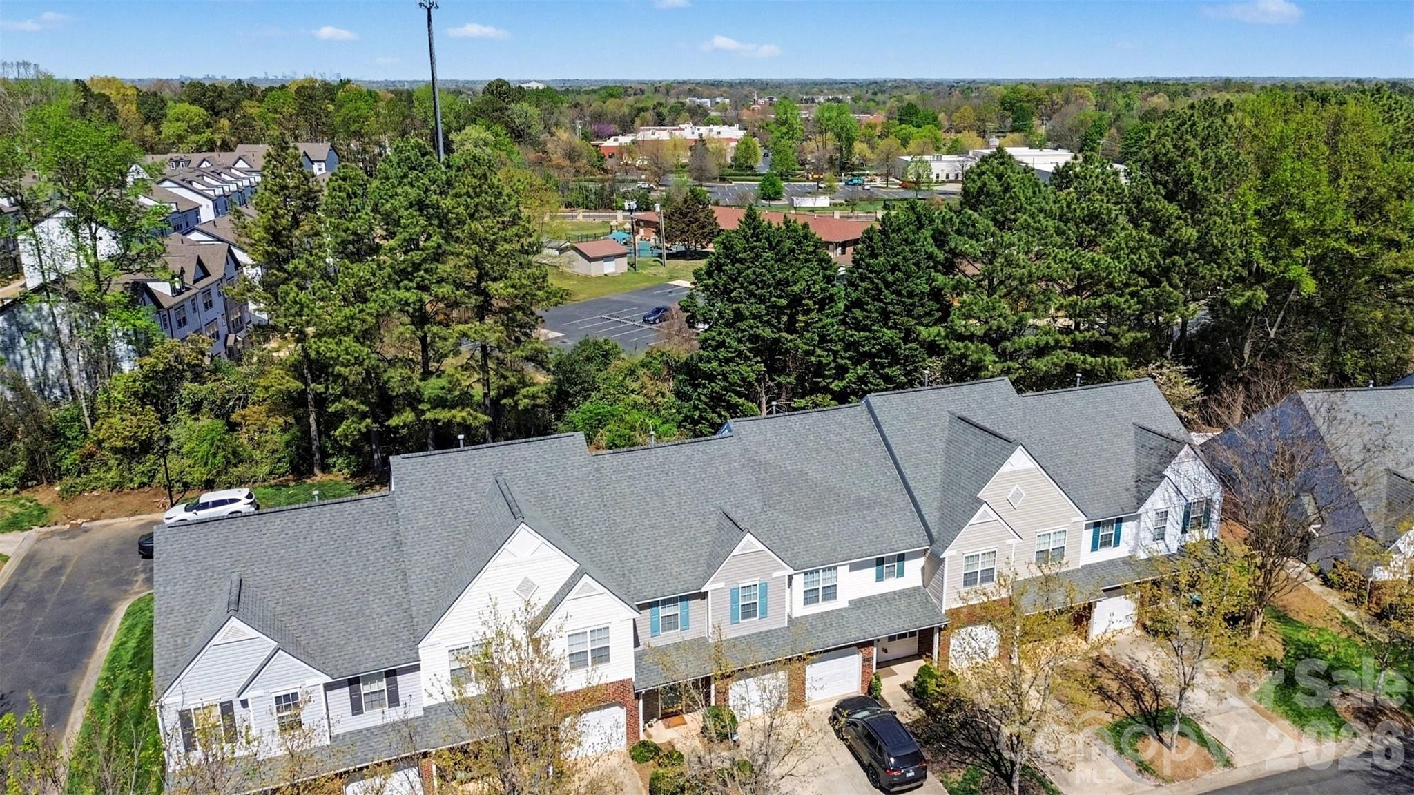 Tyler Woods - Residential