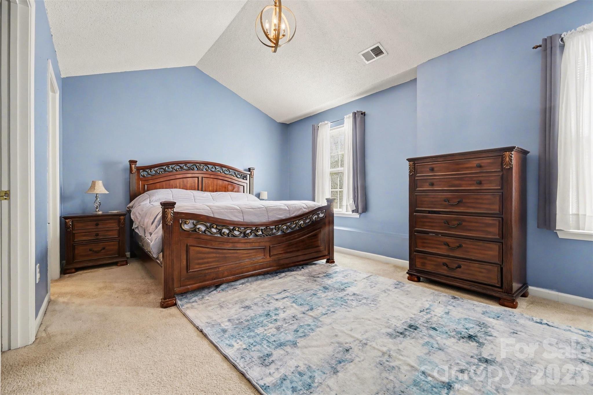 Tyler Woods - Residential