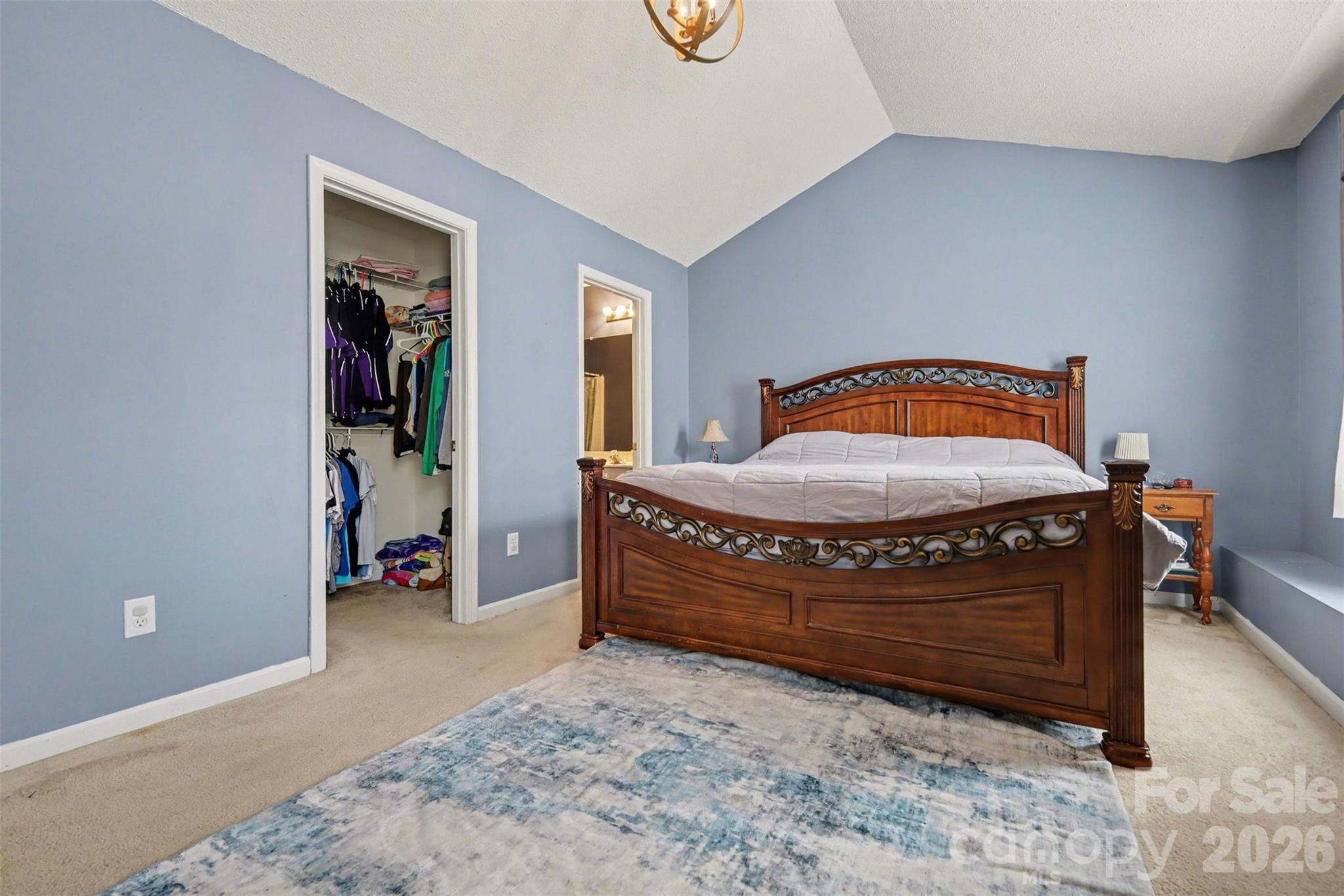 Tyler Woods - Residential