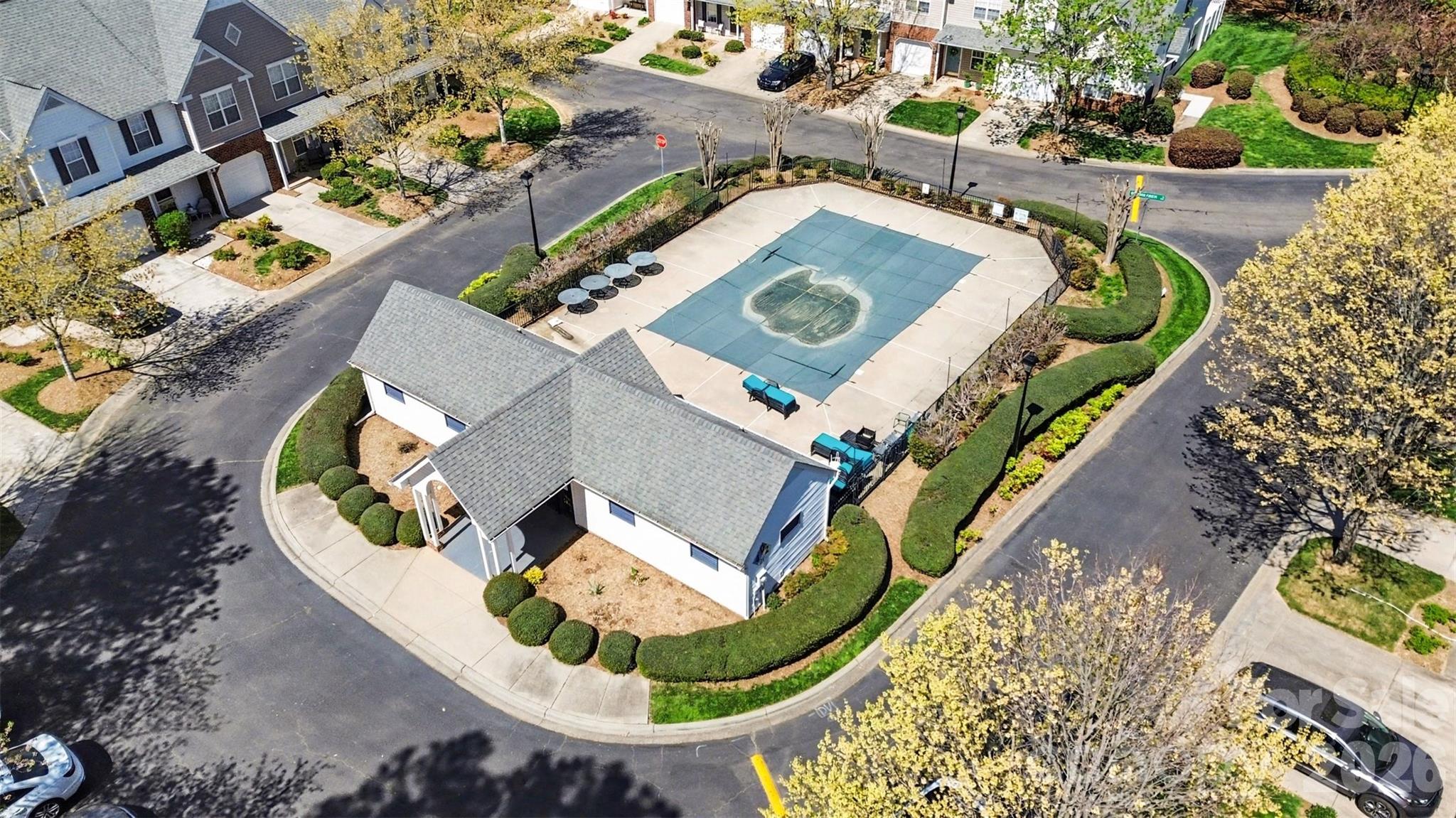 Tyler Woods - Residential