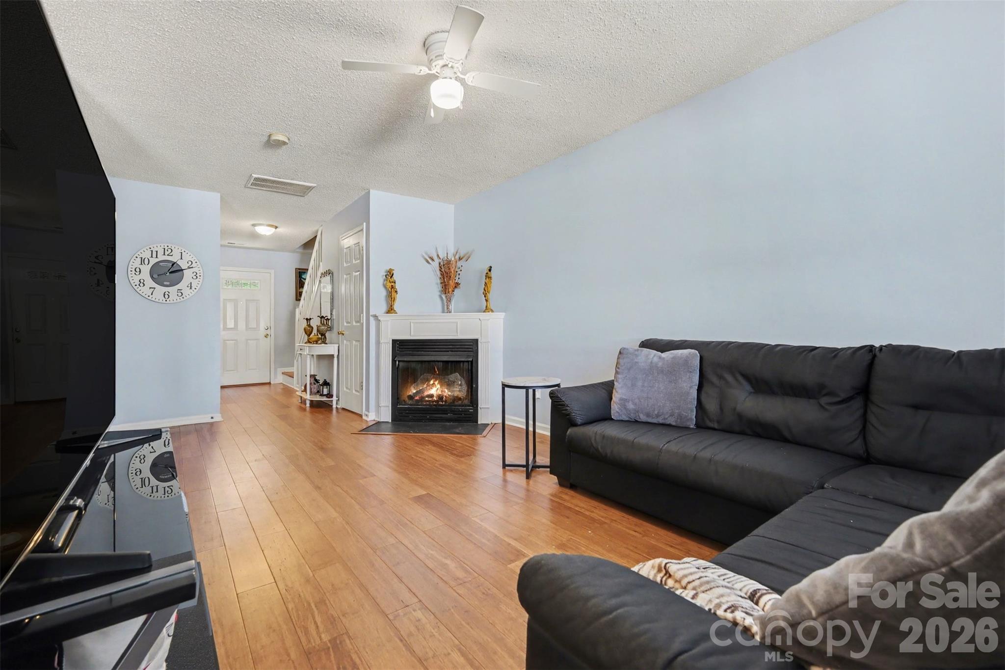 Tyler Woods - Residential