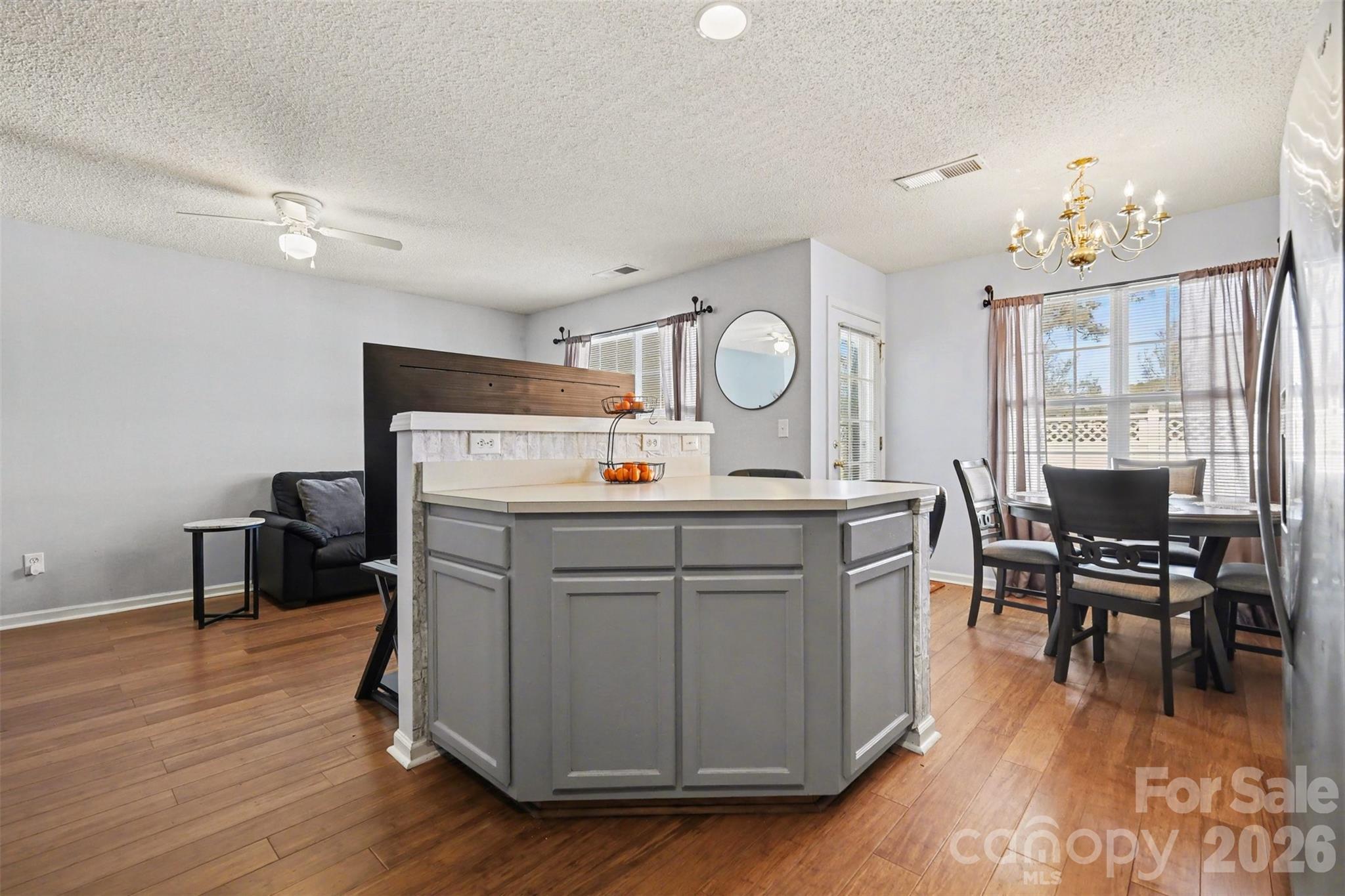 Tyler Woods - Residential