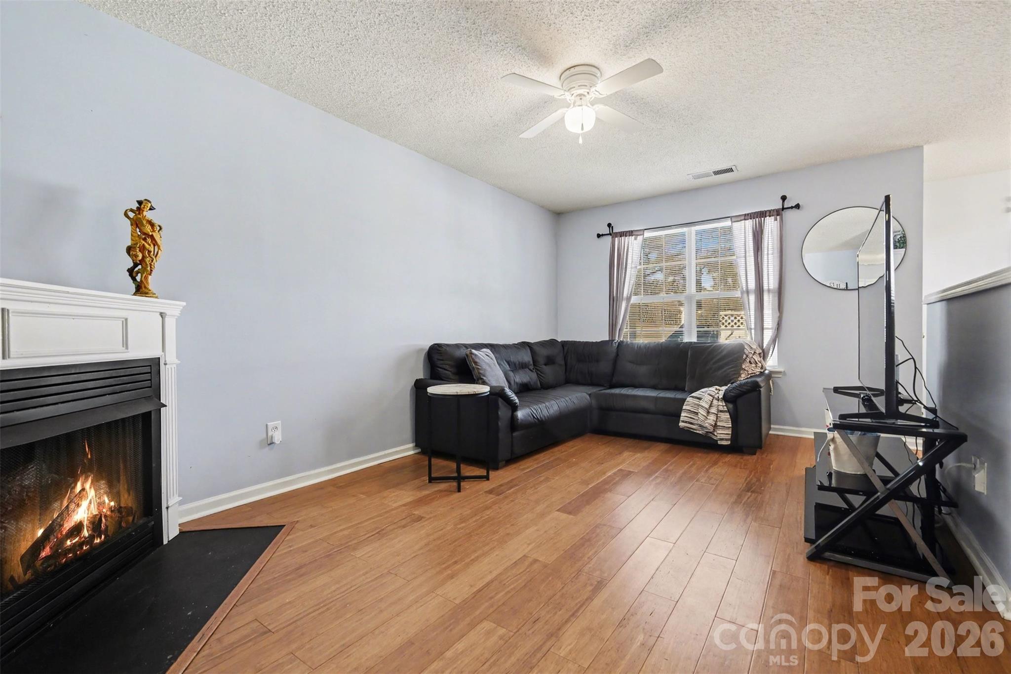 Tyler Woods - Residential