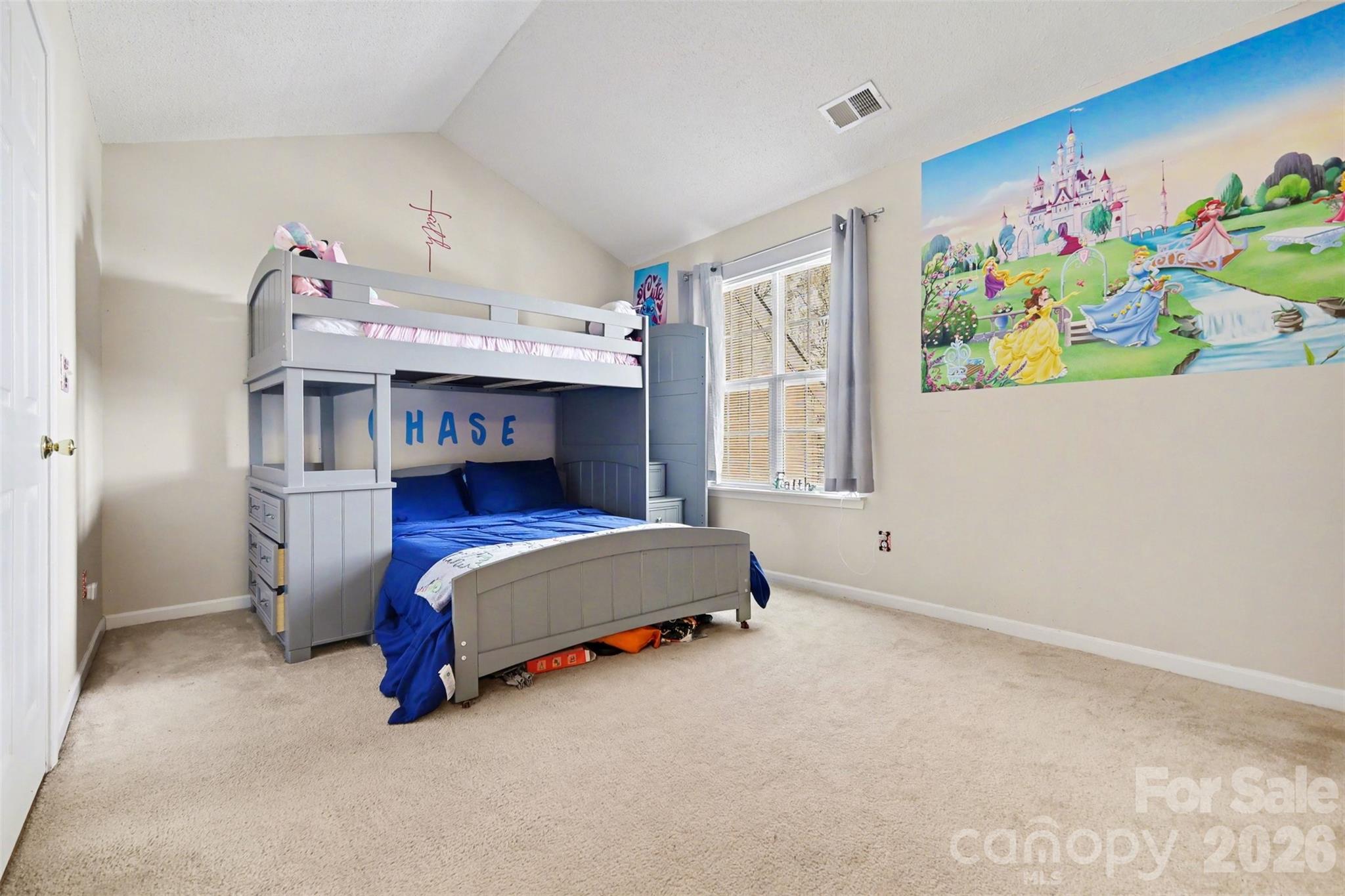 Tyler Woods - Residential