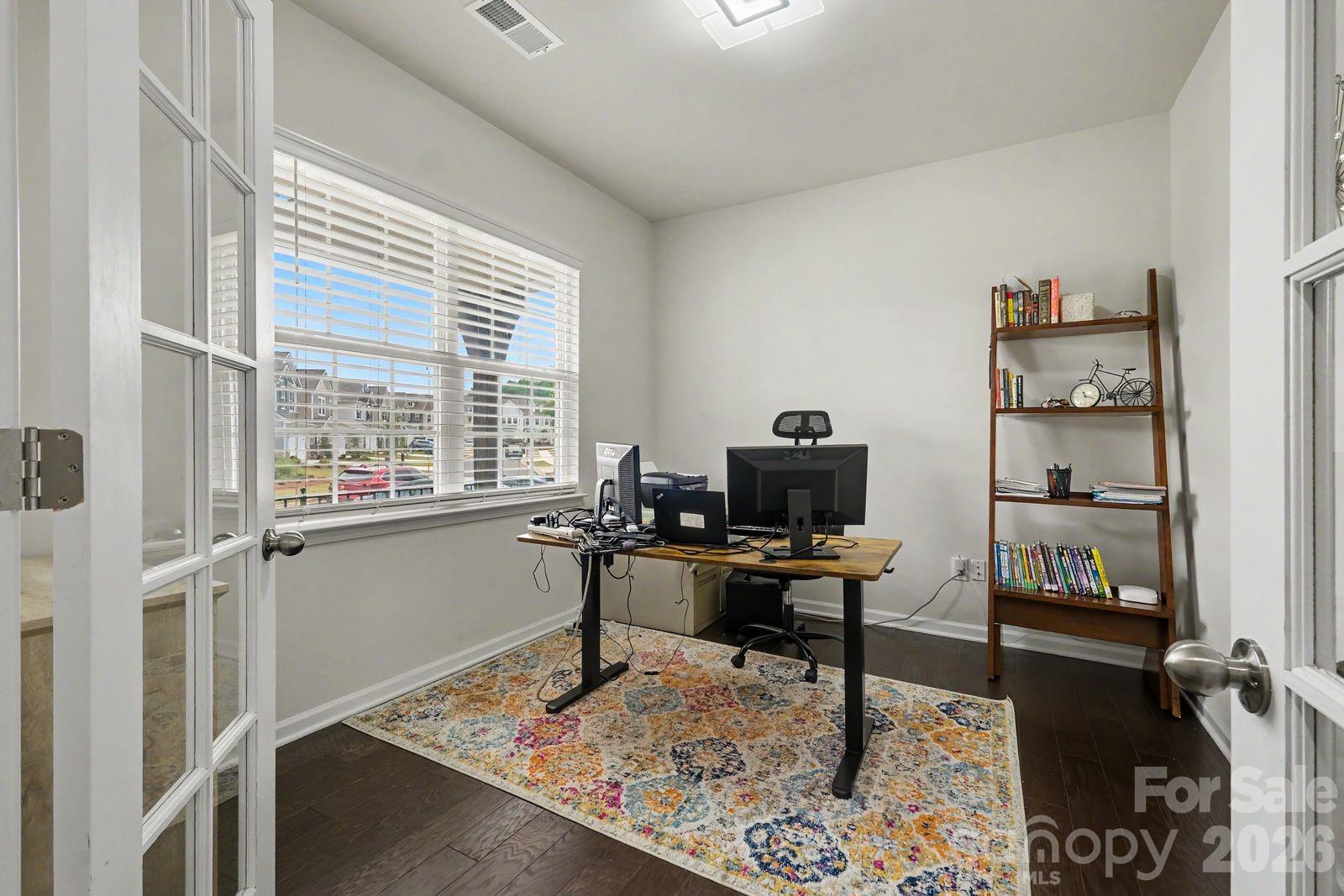 Elizabeth - Residential
