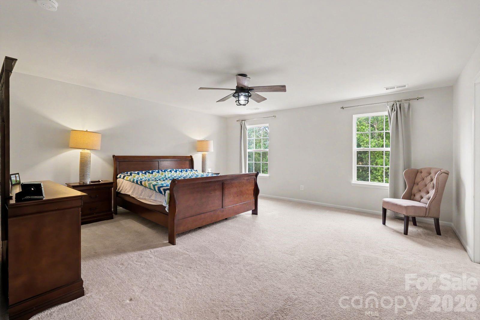 Elizabeth - Residential