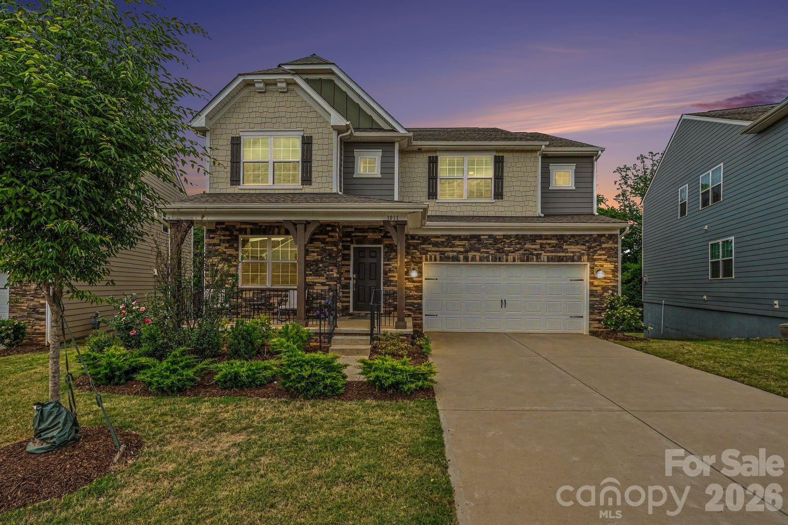 Elizabeth - Residential