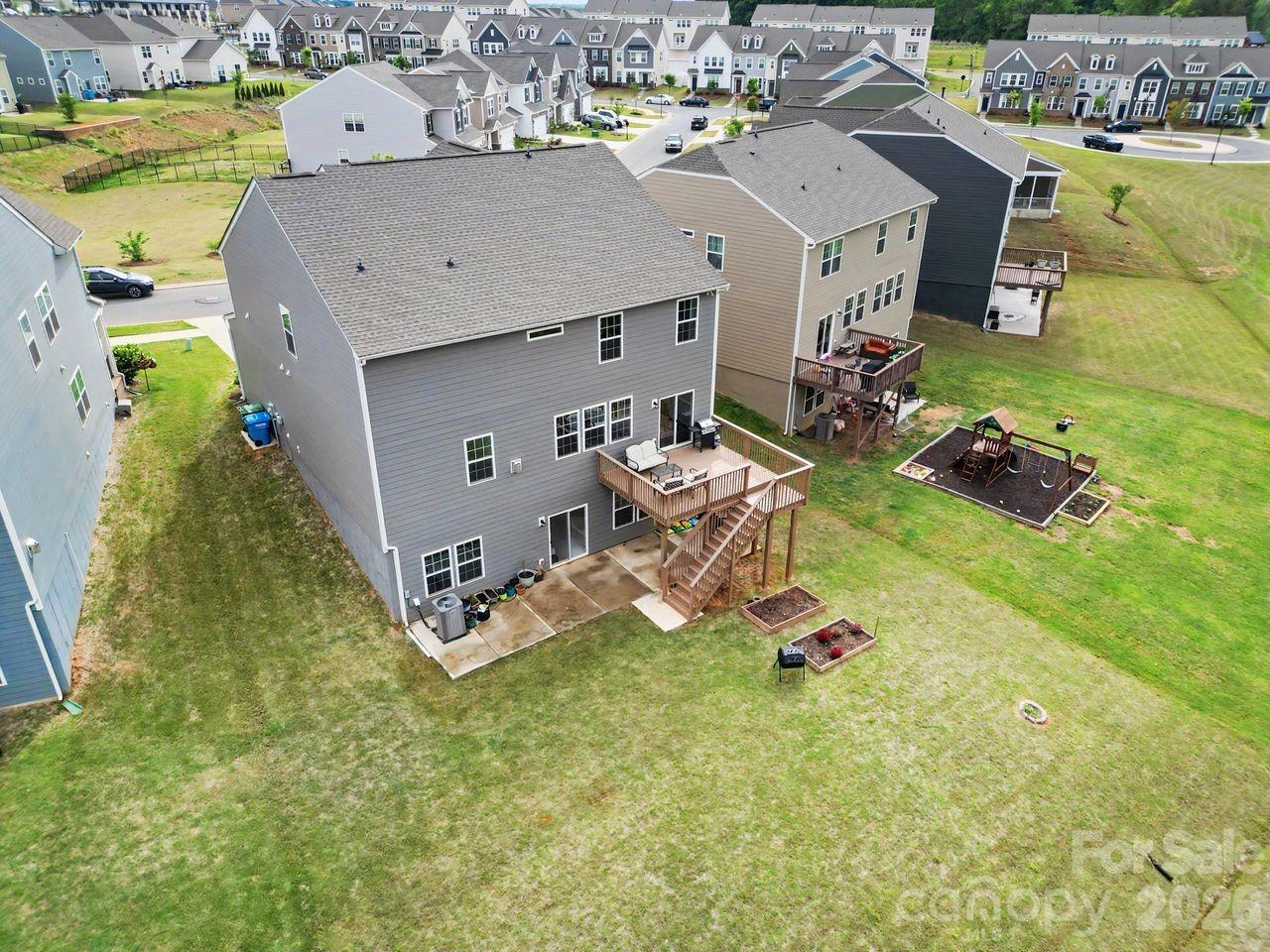 Elizabeth - Residential