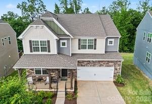 1031 Lookout Shoals Drive