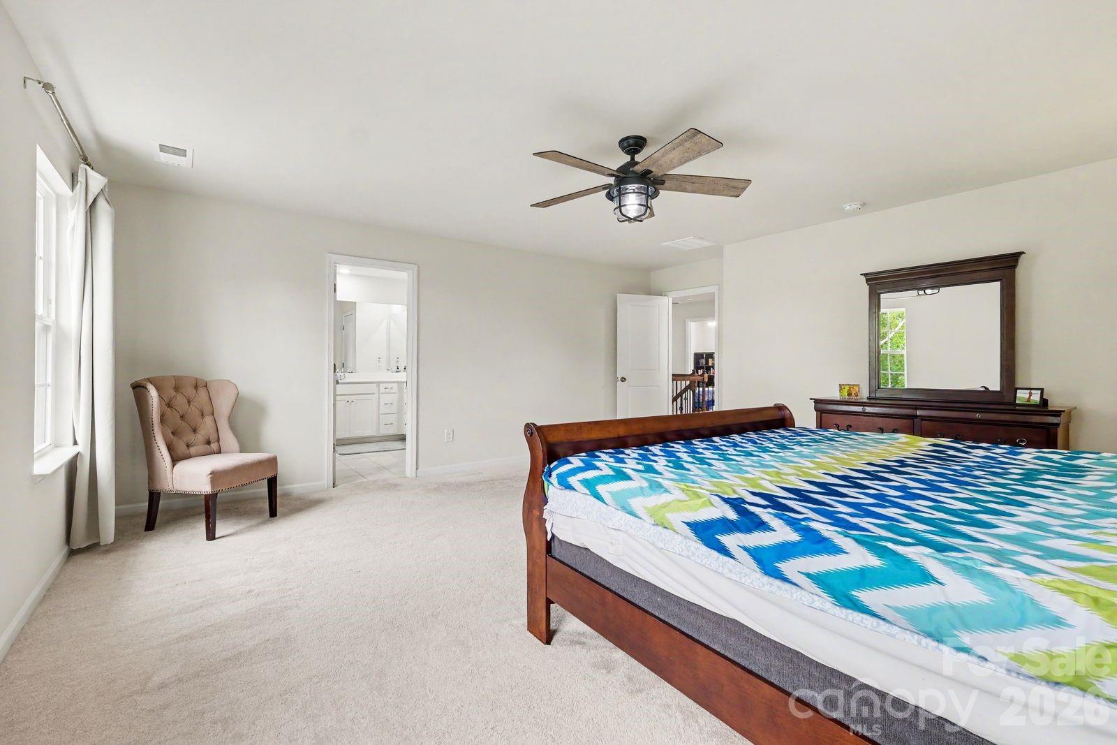 Elizabeth - Residential