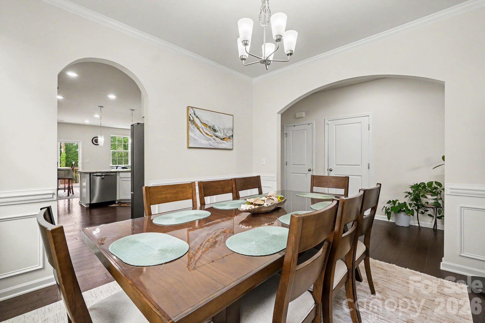 Elizabeth - Residential