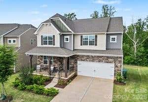 Photo of 1031 Lookout Shoals Drive, Fort Mill, SC 29715 (MLS # 4371718)