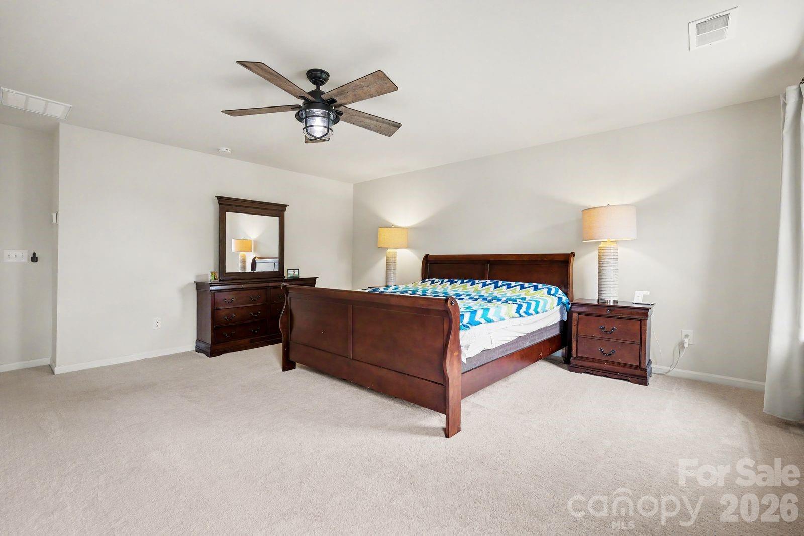 Elizabeth - Residential