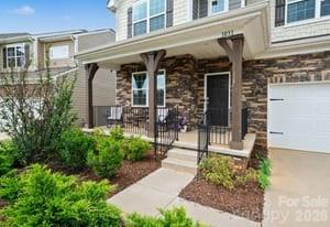 1031 Lookout Shoals Drive