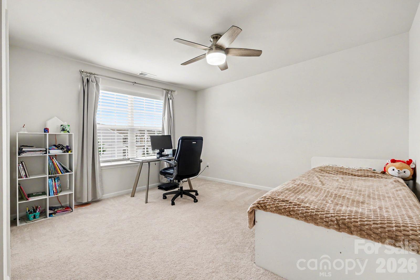 Elizabeth - Residential