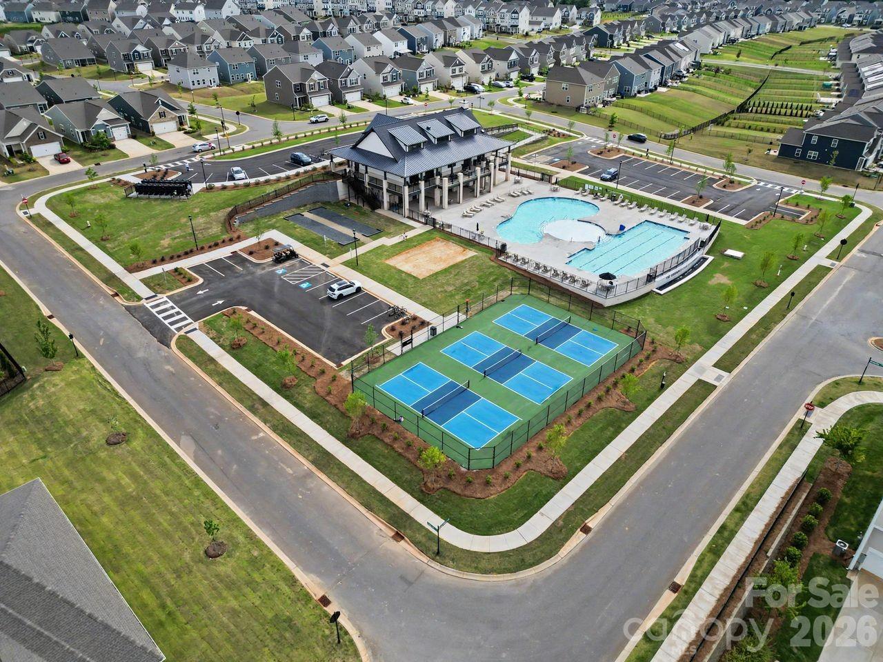 Elizabeth - Residential