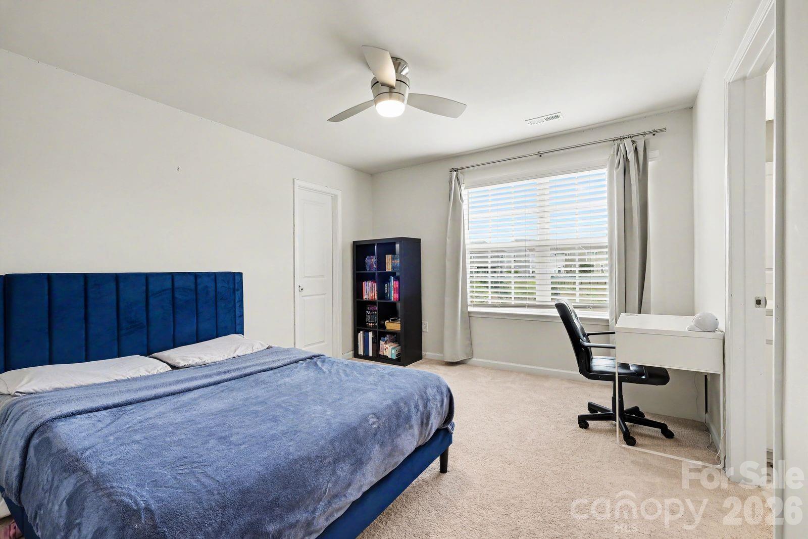 Elizabeth - Residential
