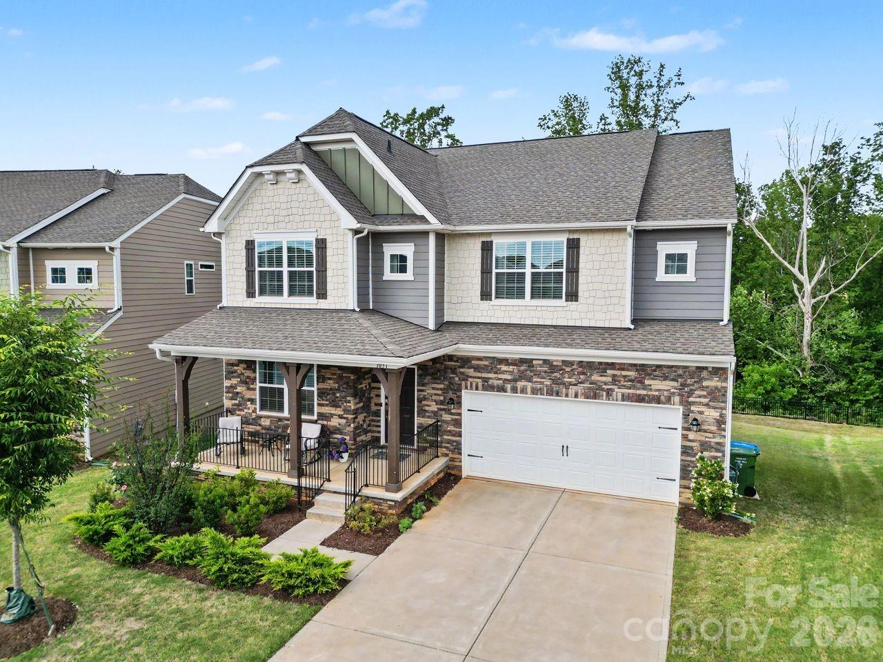 Elizabeth - Residential
