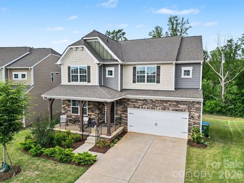 Photo of 1031 Lookout Shoals Drive, Fort Mill, SC 29715 (MLS # 4371718)