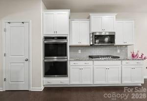 1031 Lookout Shoals Drive