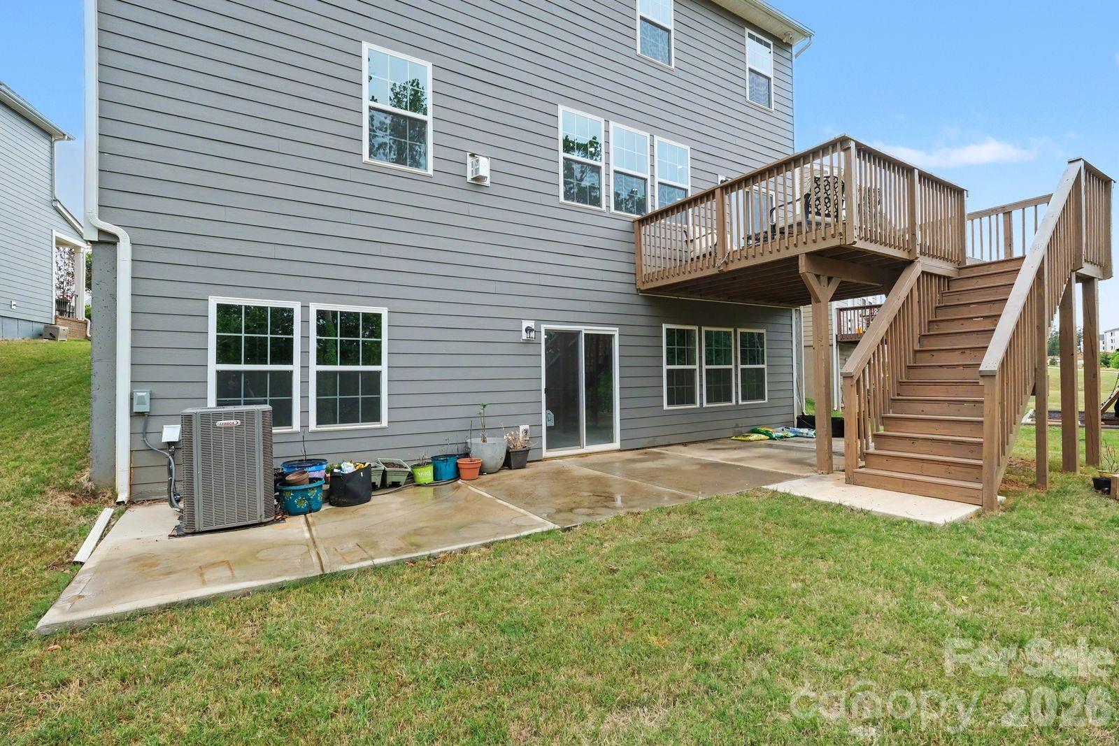 Elizabeth - Residential