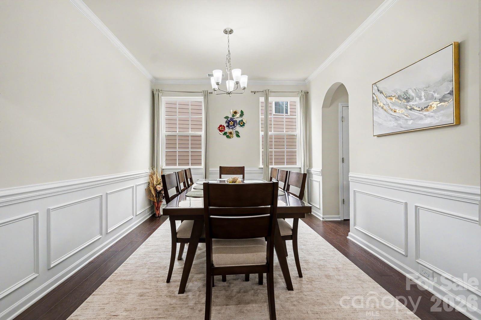 Elizabeth - Residential